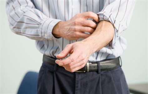 How Moles On Your Arm Predict Melanoma Mens Health