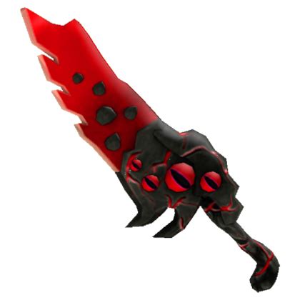 This is important for those who search for the new murder mystery. MM2 | Red Seer - In-Game Items - Gameflip