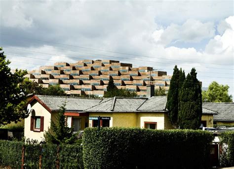 Big Mountain Dwellings Inhabitat Green Design Innovation