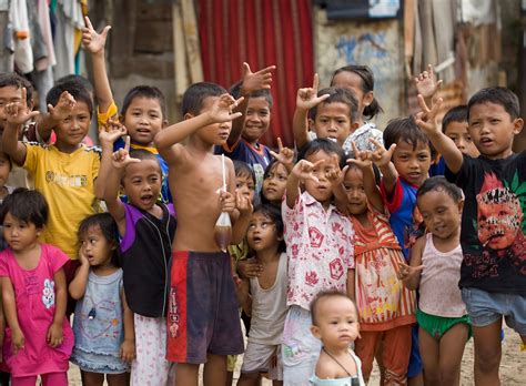 Internship Reflection From Ella Servants To Asias Urban Poor