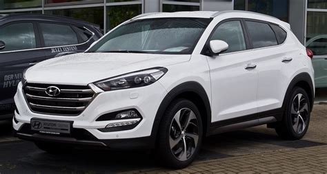 Hyundai Tucson On Road Price In Ahmedabad - Hyundai Tucson Review