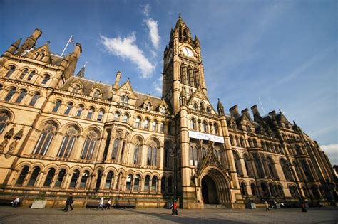 What To Do In Manchester For Free 33 Things To Do In Manchester Any