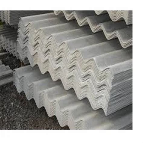 Cement Sheets At Best Price In Bhiwadi By Nc Traders Id 22083050397