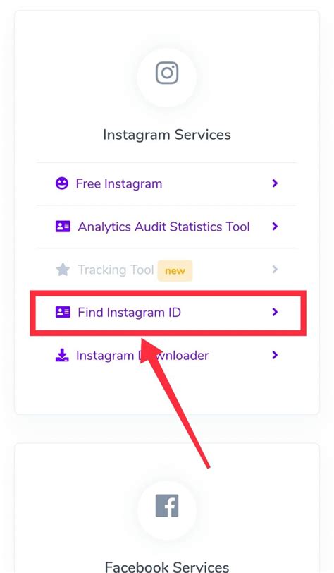 How To Find Instagram User Id Step By Step 2020 All Smo Blog