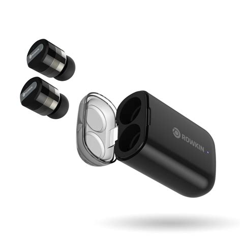 The true wireless earbuds market has never been more crowded than it is in 2021. Rowkin Wireless Bluetooth Earbuds Starting At $69.99 (reg. $259.99)