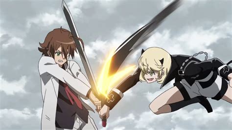 Aggregate Anime Sword Fight Super Hot In Duhocakina