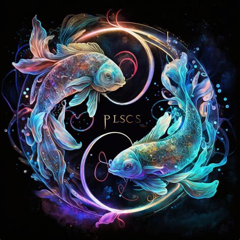 Pisces 12 Zodiac Sign T Shirt Mugs Canvas Wallpaper Etsy Australia