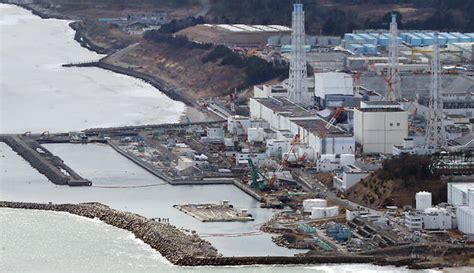 Get news and stories about the fukushima daiichi nuclear disaster which happened on march 11, 2011 at the fukushima daiichi nuclear power plant in okuma, japan. Ejecutivos de TEPCO a juicio por desastre de Fukushima ...