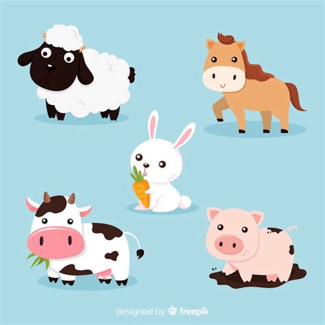 Ver más ideas sobre granja dibujo, colorear por números, sumas para colorear. Dibujos De Los Animales De La Granja De Zenon - imagen ...