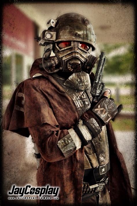Ncr Veteran Ranger 04 Amecon 2012 By Jaycosplay On