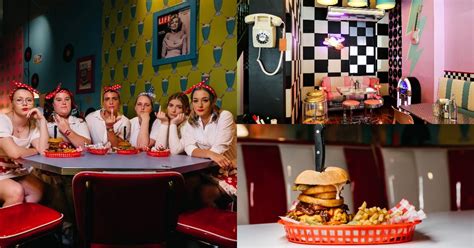 Worlds Rudest Restaurant Karens Diner To Open Its Doorways In