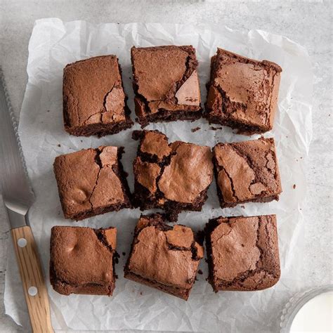 Air Fryer Brownies Recipe How To Make It