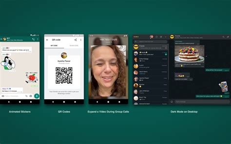 Whatsapp Lets You Add New Contacts With Qr Codes Better Magazine