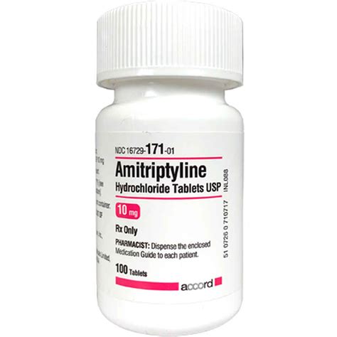 Amitriptyline 10mg Tablets City Cat Pharmacy Is For Clients Of City