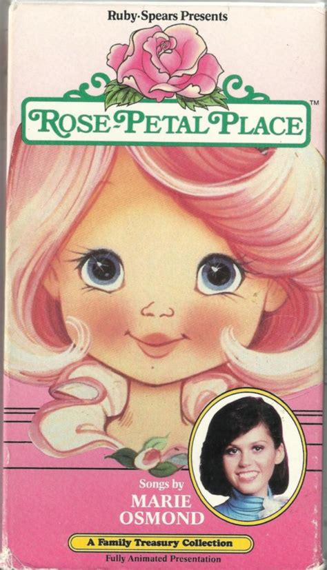 Rose Petal Place 1984 Cast And Crew Trivia Quotes Photos News And
