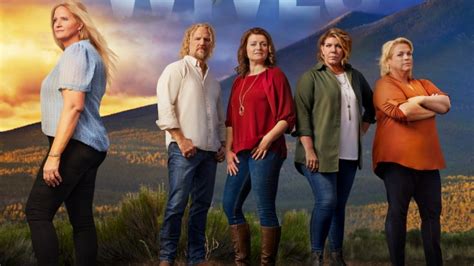 tlc s sister wives season 11 premiere ratings variety