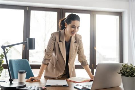Descubre 7 Beneficios De Trabajar En Una Oficina