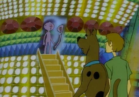 Ghosts Of The Ancient Astronauts Episode Scoobypedia Fandom