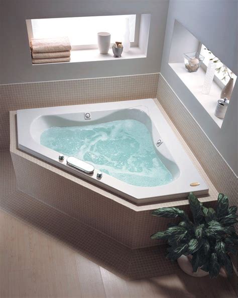 Download manuals & user guides for 250 devices offered by jacuzzi in bathtubs devices category. Corner jacuzzi tub | Jetted bath tubs, Jacuzzi bath, Bath ...