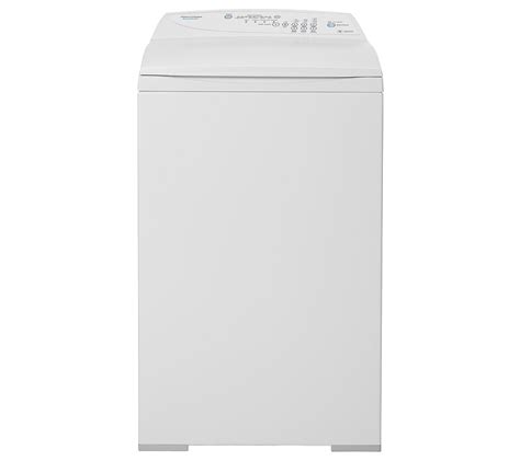 Fisher And Paykel 55kg Quicksmart Top Load Washing Machine Top Load