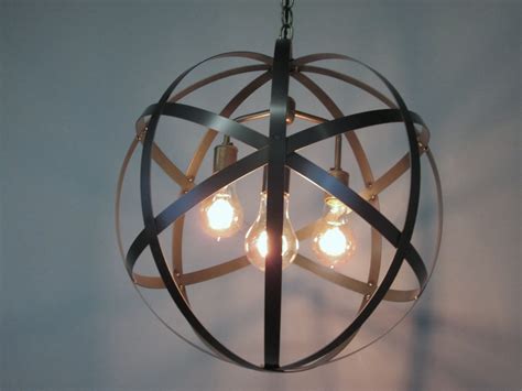 Collection of chandeliers etsy b144 sizes height 130 cm width 100 cm this chandelier can be found on this site. 15 Photos Orb Chandelier | Chandelier Ideas
