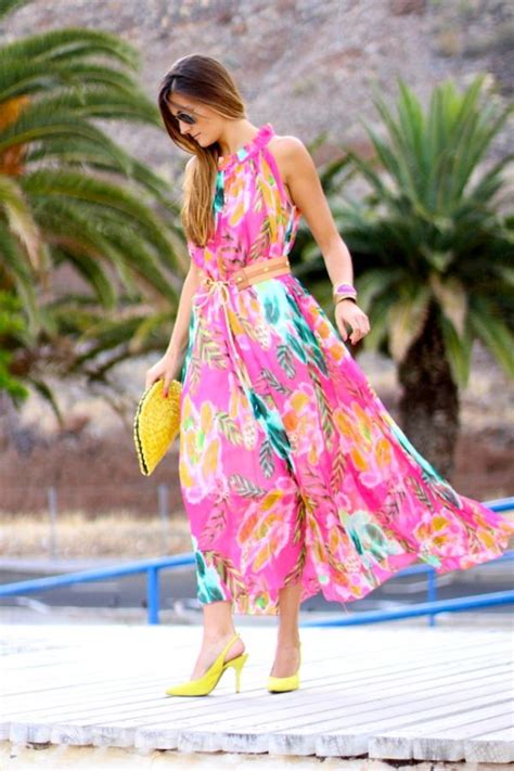 25 ideas to wear maxi dress outfits be modish