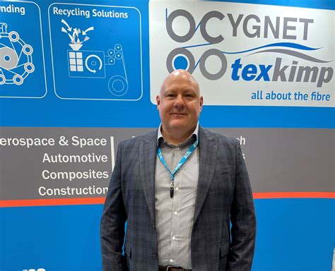 Cygnet Texkimp Appoints Andy Mccampbell As Operations Director Cygnet