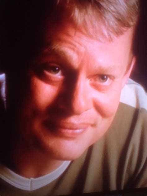 2001 Martin Clunes In The First Doc Martin Movie Not The Tv Series