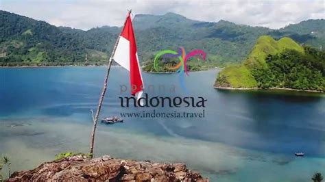 Tempat Wisata Indonesia Yang Wajib Dikunjungi Seputar Tempat