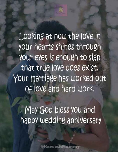 50 Best Blessed Christian Wedding Anniversary Wishes 2023