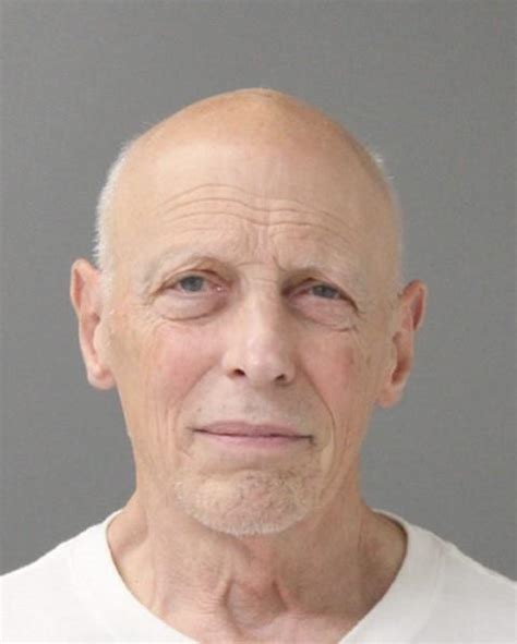 Nebraska Sex Offender Registry Michael B Godfrey