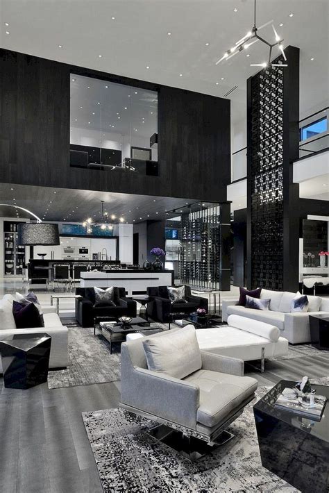 What Do You Think About This Fascinating Home Interior Design Modern