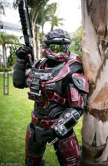 One Of The Best Cosplay Outfits Halo Cosplay Epic Cosplay Cosplay