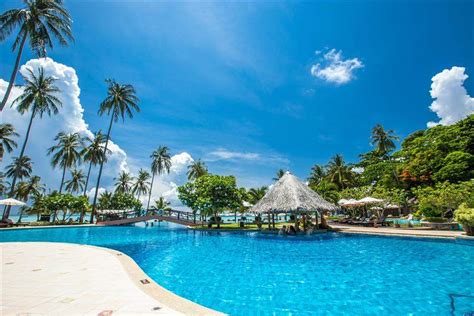 Phi Phi Island Village Beach Resort Best At Travel