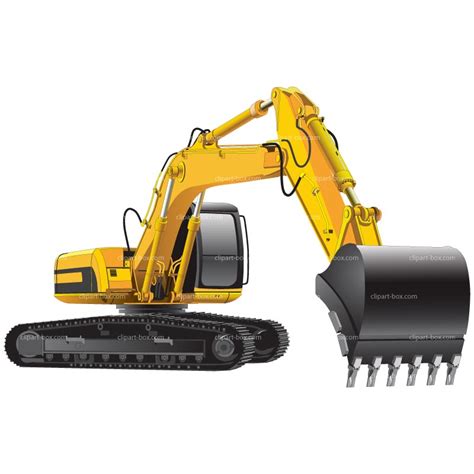 Excavator Clipart 20 Free Cliparts Download Images On Clipground 2023