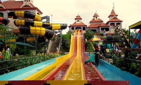 Wonderla Amusement Park Bangalore September 2021 Timingstickets