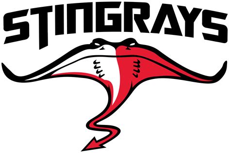 Stingray Logos