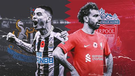Newcastle Liverpool Diffusion Tv Live Streaming Compos Probables