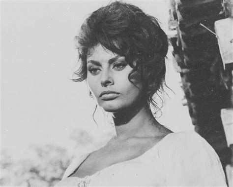 Simply Sophia Loren