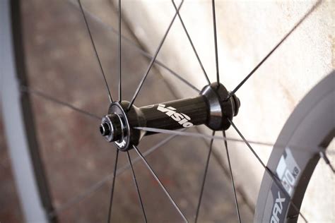 Review Vision Trimax 30 Kb Wheelset Roadcc