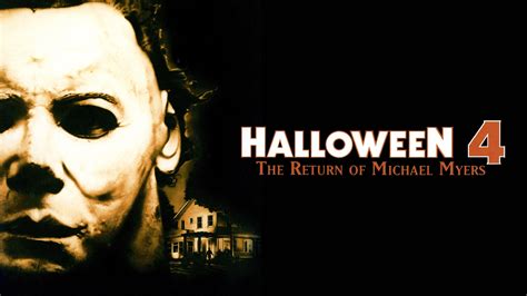 Halloween 4 The Return Of Michael Myers Trailer 1 Trailers And Videos