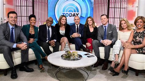 Natalie Morales To Head West For Today Access