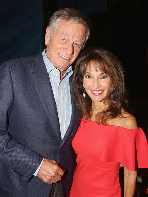 Susan Lucci Sends Love To Late Spouse Of 53 Years On His Birthday — She