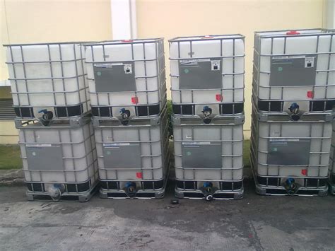 China 1000 Liter Hdpe Ibc Tote Tank For Sale Photos And Pictures Made