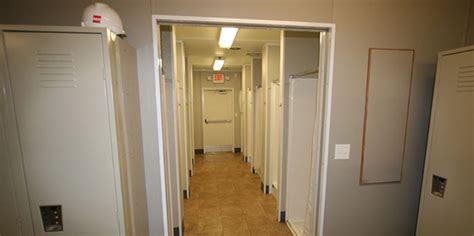 Portable Locker Rooms Commercial Structures Corp