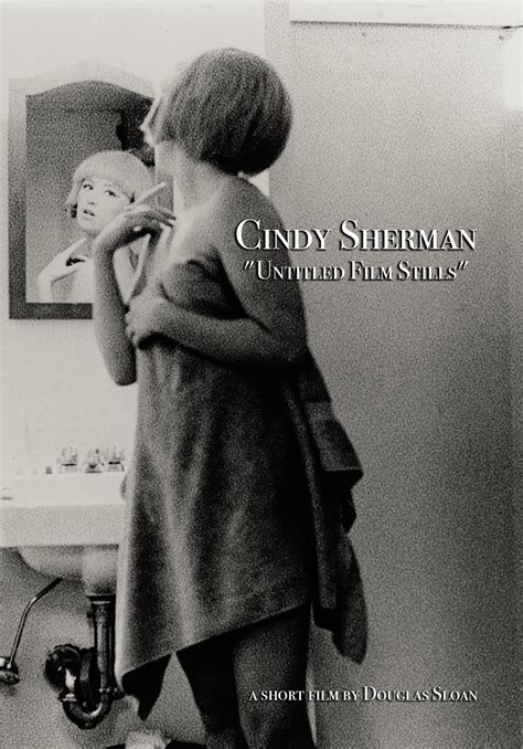 Cindy Sherman Photography Untitled Film Stills