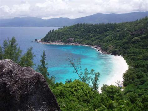 Four Seasons Seychelles Indian Ocean Resort E Architect