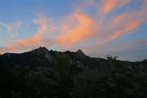 Sunset City Of Rocks National Monument Idaho Celeste Ramsay Flickr