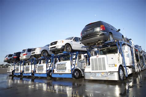 New York And New York City Auto Transport