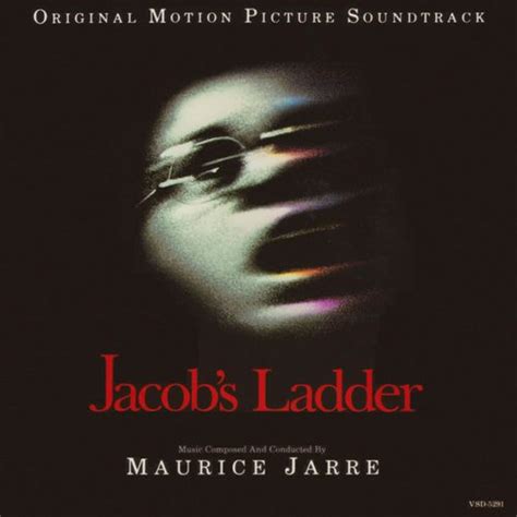 Jacob S Ladder By Maurice Jarre Album Film Score Reviews Ratings Credits Song List Rate
